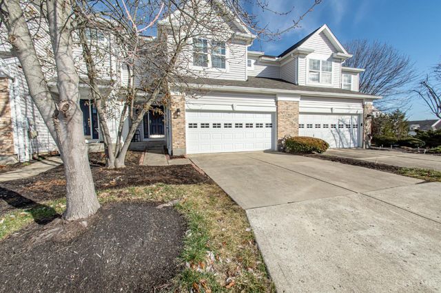 3634 Pebble Creek Court, Mason, OH 45040