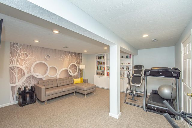 3634 Pebble Creek Court, Mason, OH 45040