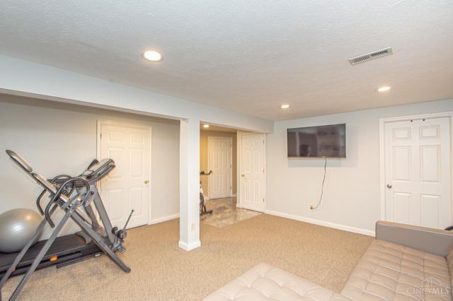 3634 Pebble Creek Court, Mason, OH 45040