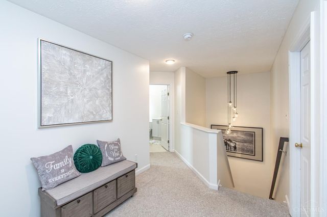 3634 Pebble Creek Court, Mason, OH 45040