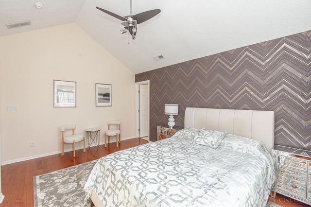 3634 Pebble Creek Court, Mason, OH 45040