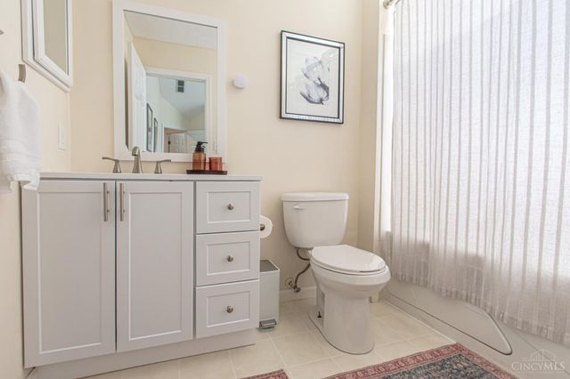 3634 Pebble Creek Court, Mason, OH 45040