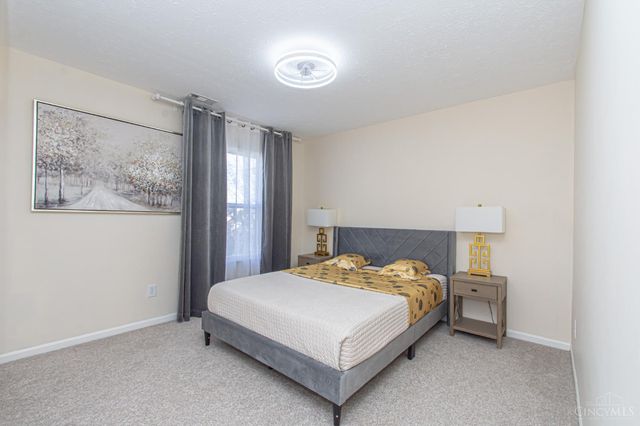 3634 Pebble Creek Court, Mason, OH 45040