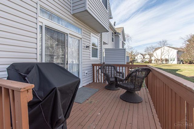 3634 Pebble Creek Court, Mason, OH 45040