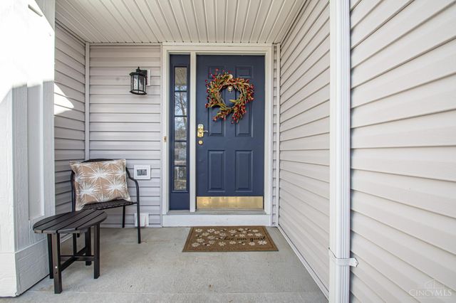 3634 Pebble Creek Court, Mason, OH 45040