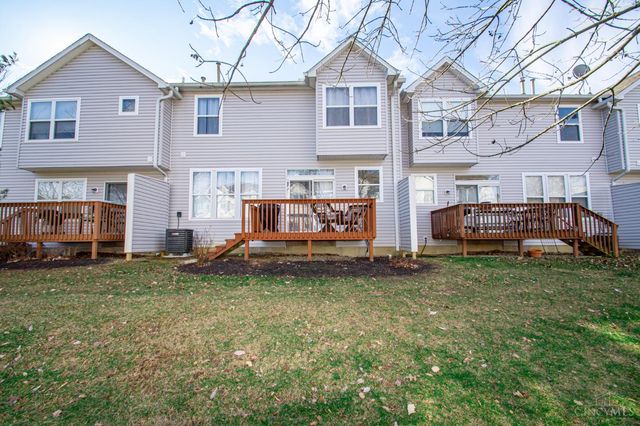 3634 Pebble Creek Court, Mason, OH 45040
