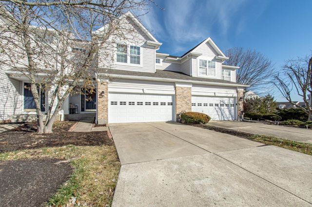 3634 Pebble Creek Court, Mason, OH 45040