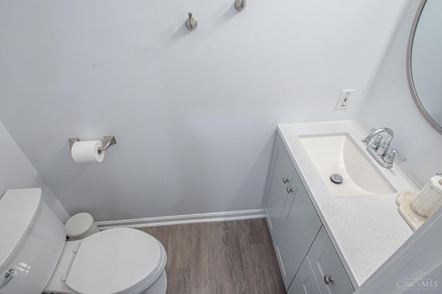 3634 Pebble Creek Court, Mason, OH 45040