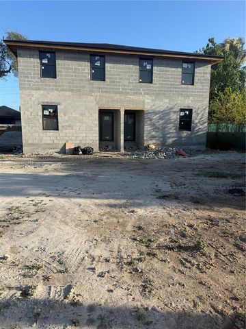 528 NW 13th St, Florida City, FL 33034