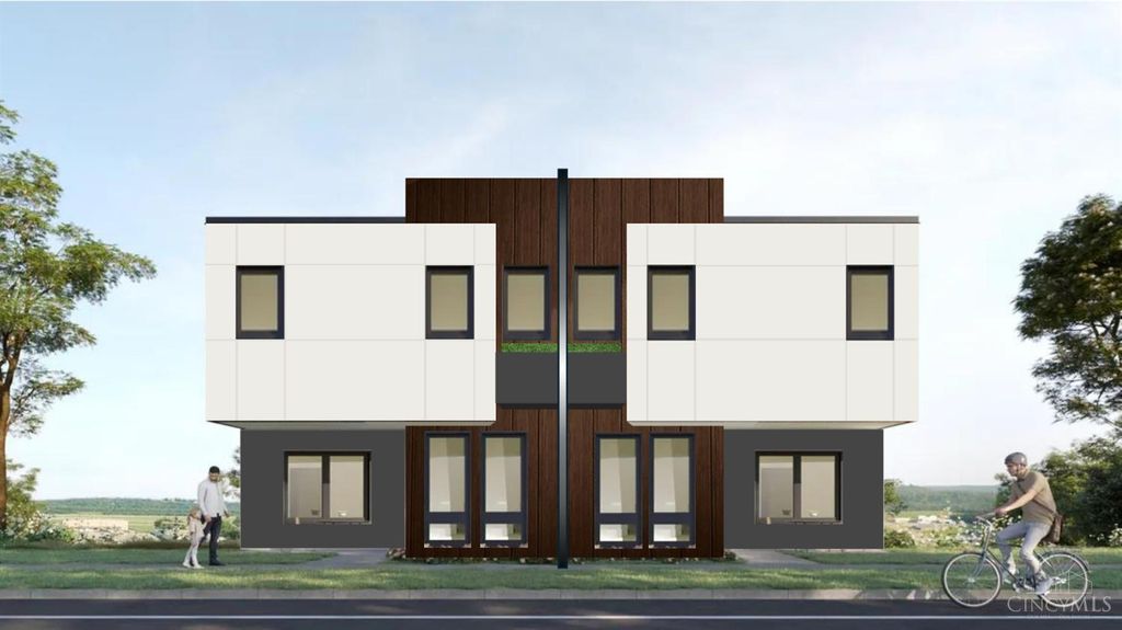 4195 Eastern Avenue, Cincinnati, OH 45226