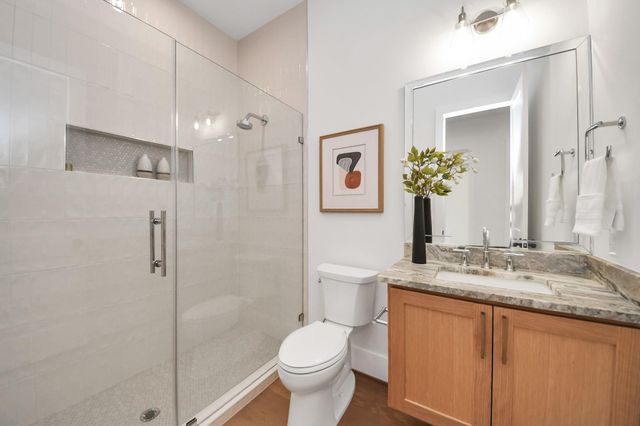 1705 Saxon Drive, Houston, TX 77018