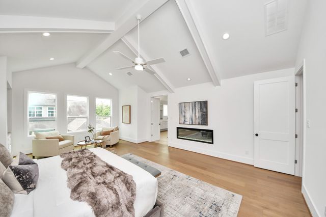 1705 Saxon Drive, Houston, TX 77018