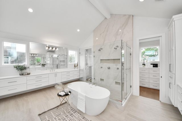 1705 Saxon Drive, Houston, TX 77018
