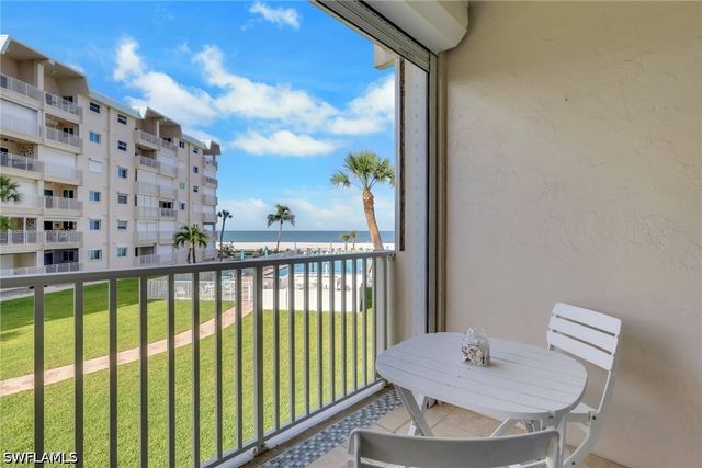 7400 Estero BLVD 214, Fort Myers Beach, FL 33931