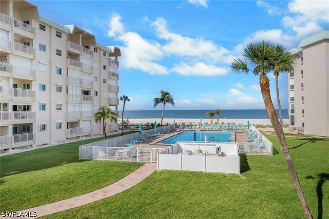 7400 Estero BLVD 214, Fort Myers Beach, FL 33931