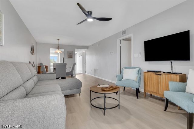 7400 Estero BLVD 214, Fort Myers Beach, FL 33931