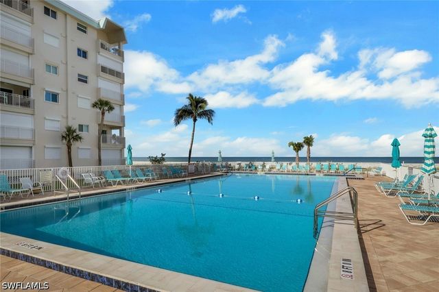 7400 Estero BLVD 214, Fort Myers Beach, FL 33931