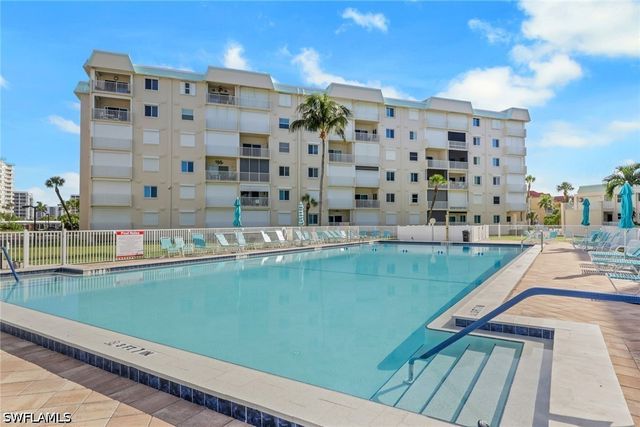 7400 Estero BLVD 214, Fort Myers Beach, FL 33931