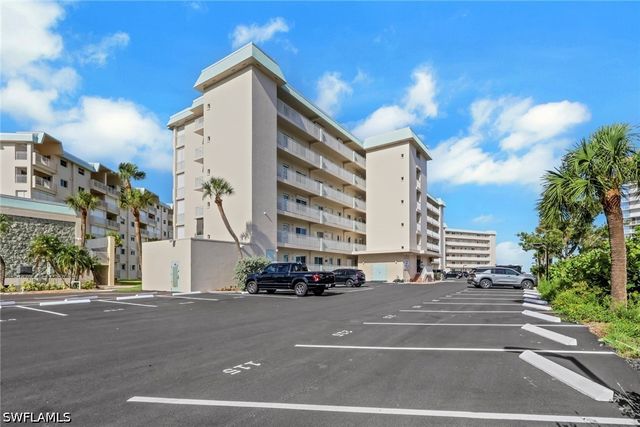 7400 Estero BLVD 214, Fort Myers Beach, FL 33931