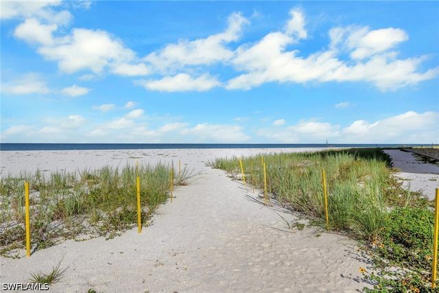 7400 Estero BLVD 214, Fort Myers Beach, FL 33931