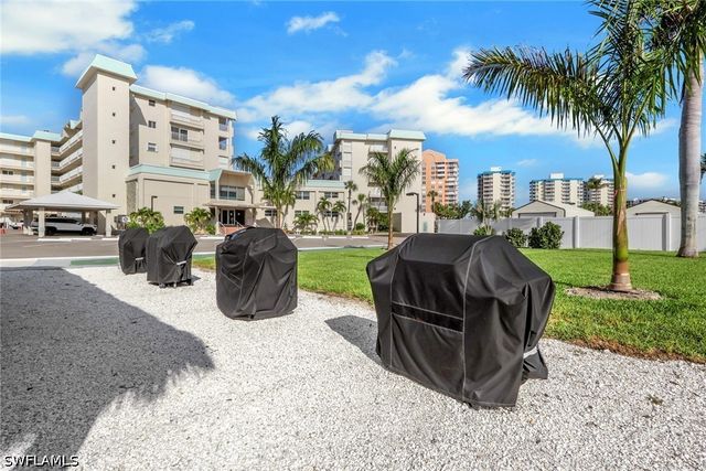 7400 Estero BLVD 214, Fort Myers Beach, FL 33931