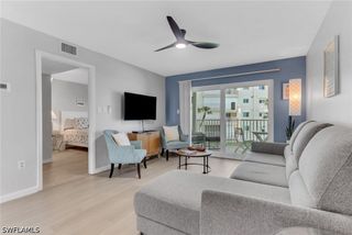 7400 Estero BLVD 214, Fort Myers Beach, FL 33931