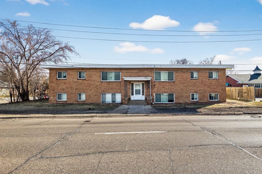 8311 Excelsior Boulevard, Hopkins, MN 55343 — exterior