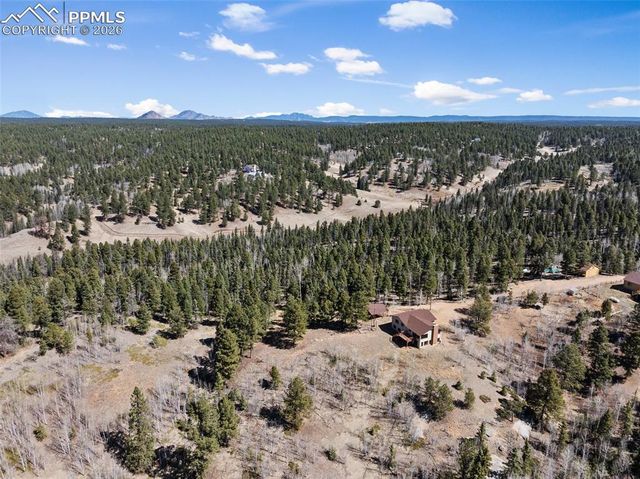 4265 County Road 51 Road, Divide, CO 80814