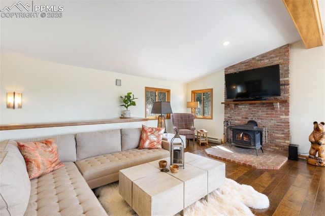 4265 County Road 51 Road, Divide, CO 80814