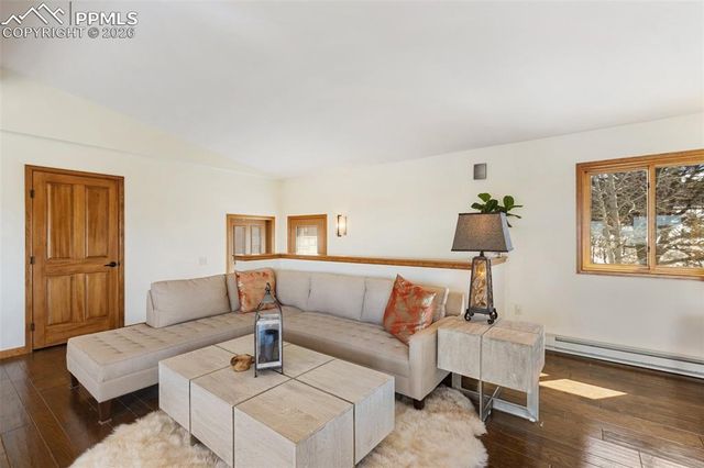 4265 County Road 51 Road, Divide, CO 80814