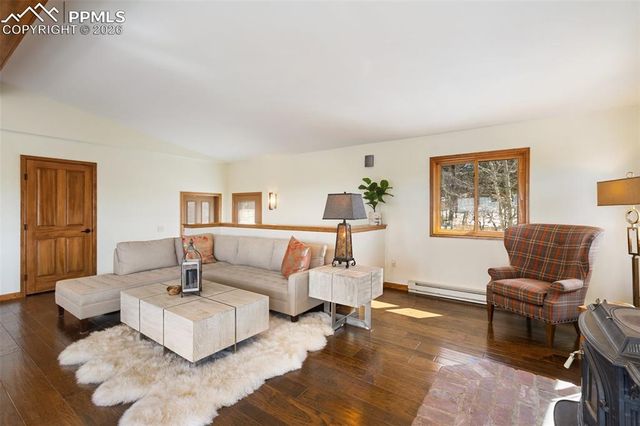 4265 County Road 51 Road, Divide, CO 80814