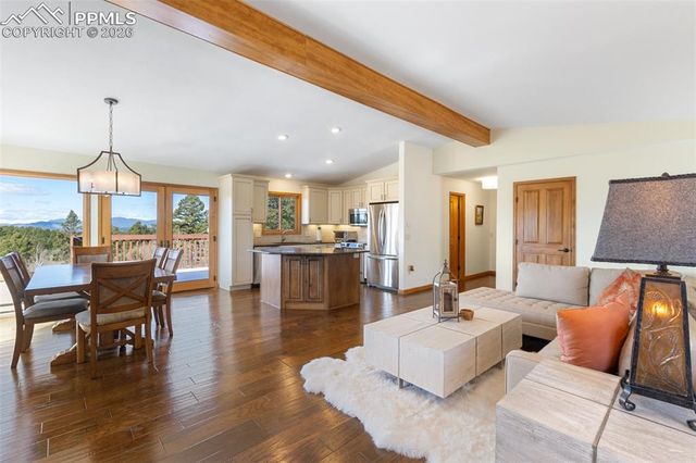 4265 County Road 51 Road, Divide, CO 80814