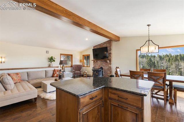 4265 County Road 51 Road, Divide, CO 80814