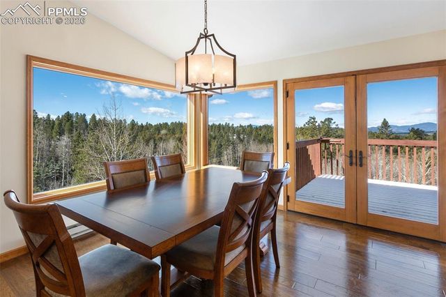 4265 County Road 51 Road, Divide, CO 80814