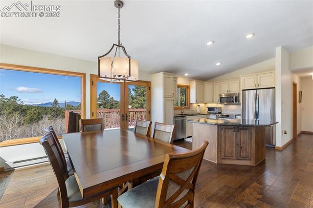 4265 County Road 51 Road, Divide, CO 80814