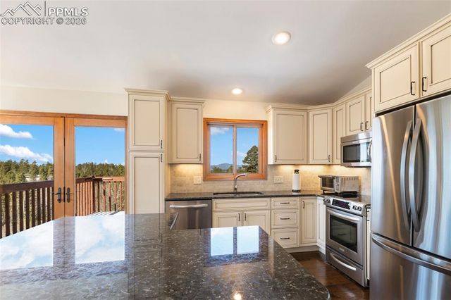 4265 County Road 51 Road, Divide, CO 80814