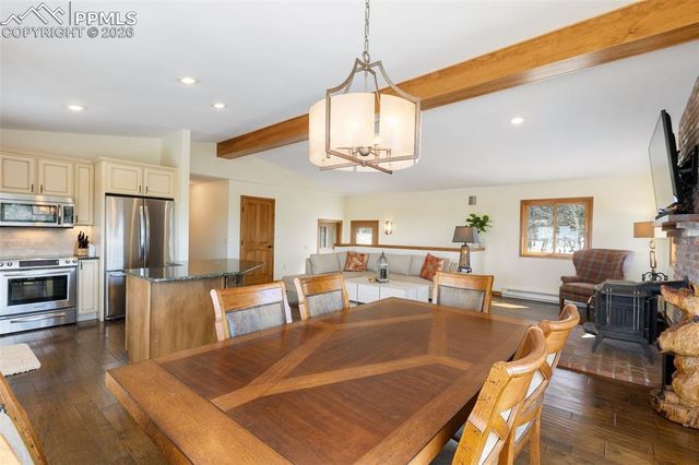 4265 County Road 51 Road, Divide, CO 80814