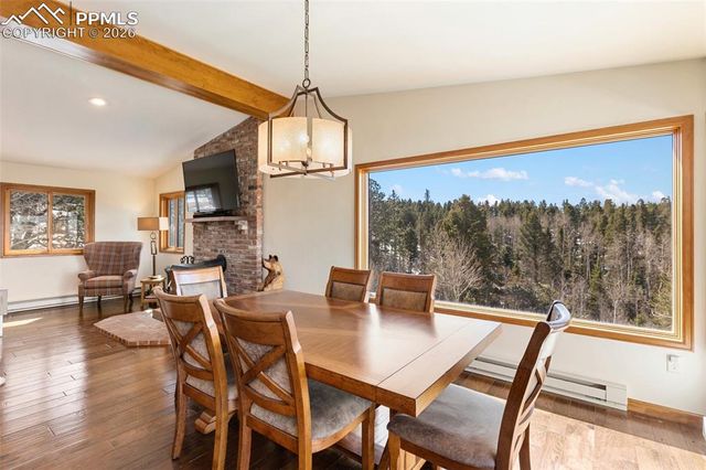 4265 County Road 51 Road, Divide, CO 80814