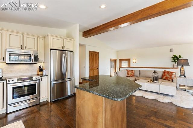 4265 County Road 51 Road, Divide, CO 80814