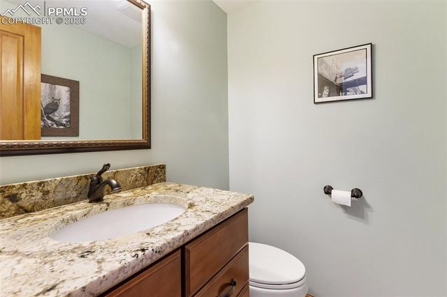 4265 County Road 51 Road, Divide, CO 80814