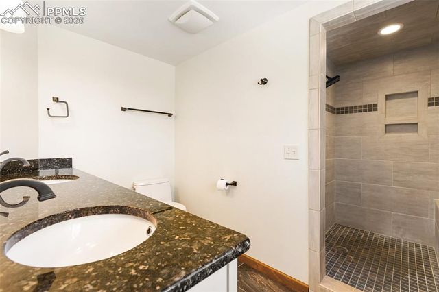 4265 County Road 51 Road, Divide, CO 80814