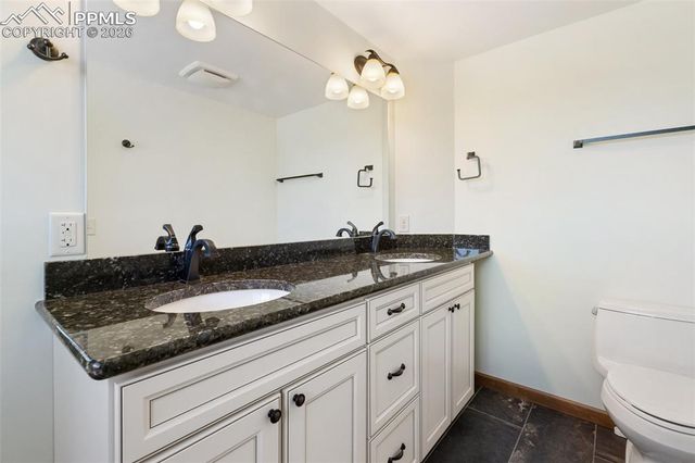 4265 County Road 51 Road, Divide, CO 80814