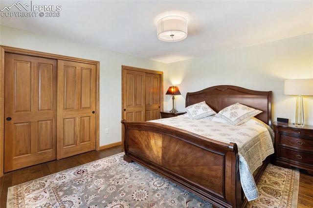 4265 County Road 51 Road, Divide, CO 80814