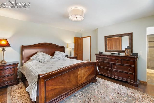 4265 County Road 51 Road, Divide, CO 80814