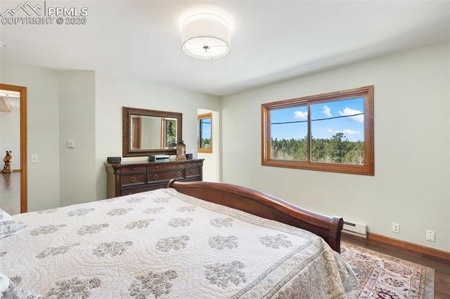 4265 County Road 51 Road, Divide, CO 80814