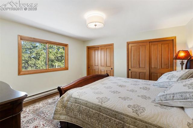 4265 County Road 51 Road, Divide, CO 80814