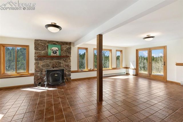 4265 County Road 51 Road, Divide, CO 80814