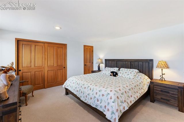 4265 County Road 51 Road, Divide, CO 80814