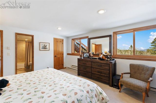4265 County Road 51 Road, Divide, CO 80814