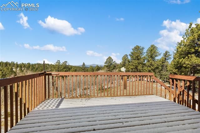 4265 County Road 51 Road, Divide, CO 80814